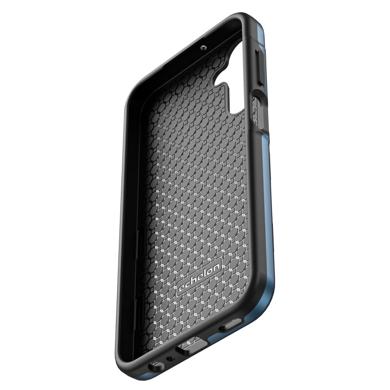 Samsung Galaxy A15 5G echelon Bravo Series Case - Blue (1106529)