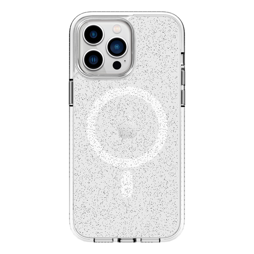 Apple iPhone 14 Max / iPhone 15 Plus (6.7) Prodigee Superstar + Mag Case - Clear (1104758)