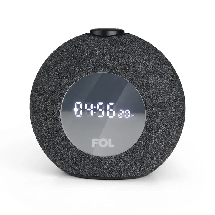 FOL Portable Speaker FS-R216  With Super Bass  (1102724)
