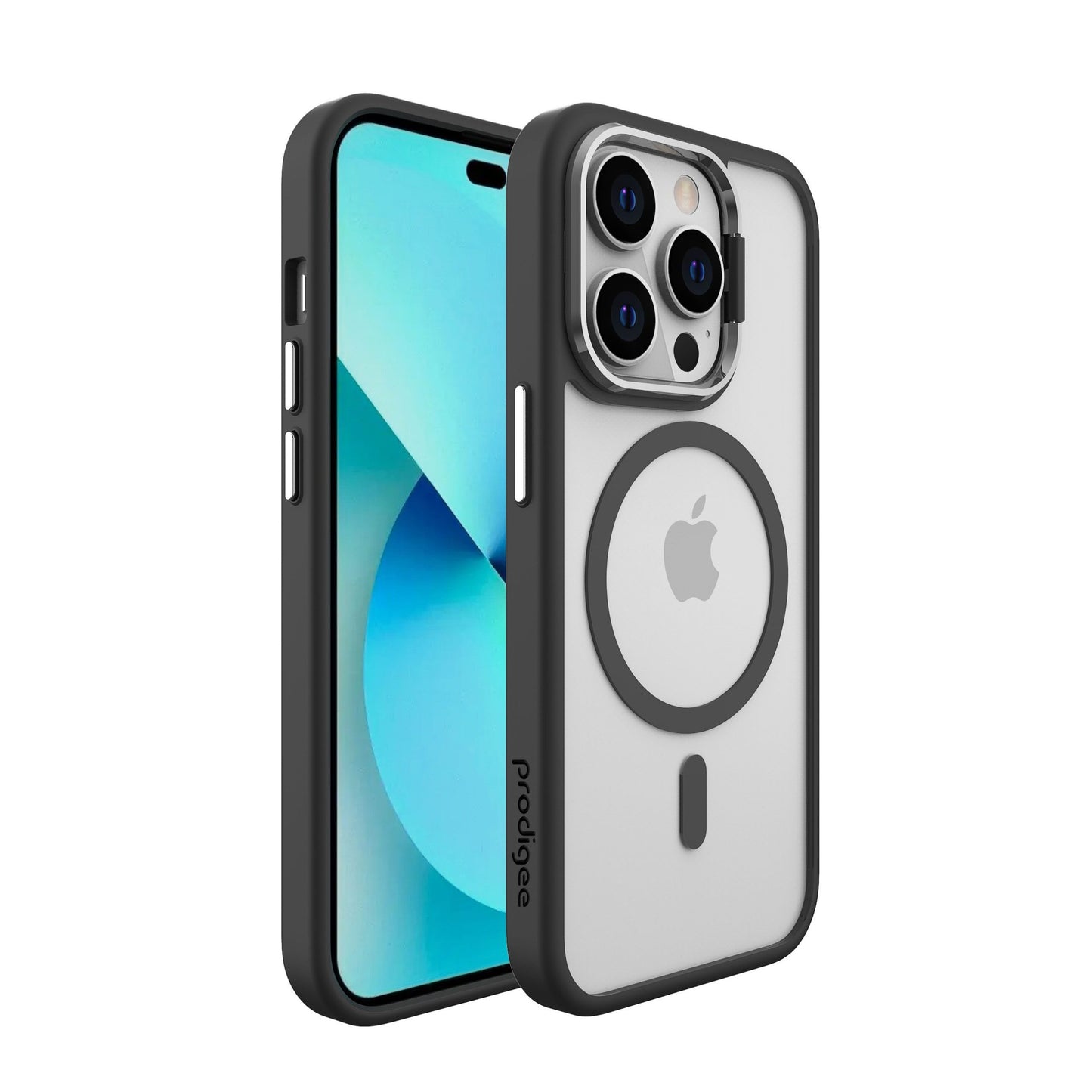 Apple iPhone 14 Pro Max Prodigee KickIt Case - Black (1104788)