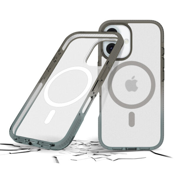 Prodigee iPhone 16 Plus: Flow - Night Frost (1107280)