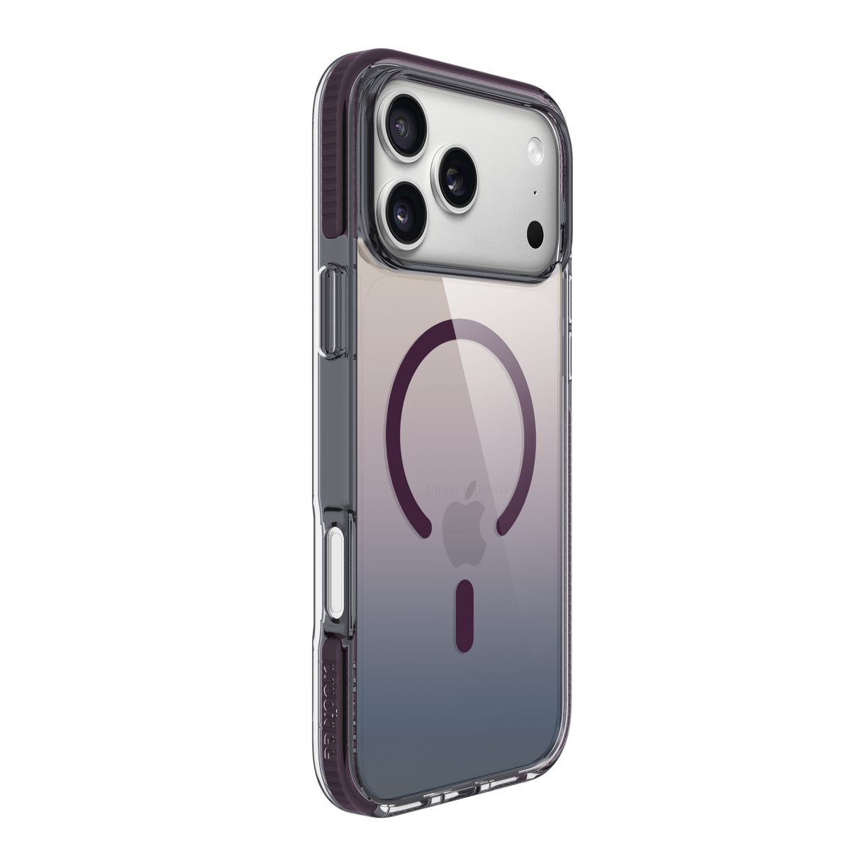 Prodigee iPhone 18/17 Pro Max: Flow, Haze ( 1108228) (MSRP $69.99)