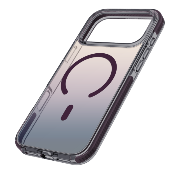 Prodigee iPhone 18/17 Pro Max: Flow, Haze ( 1108228) (MSRP $69.99)