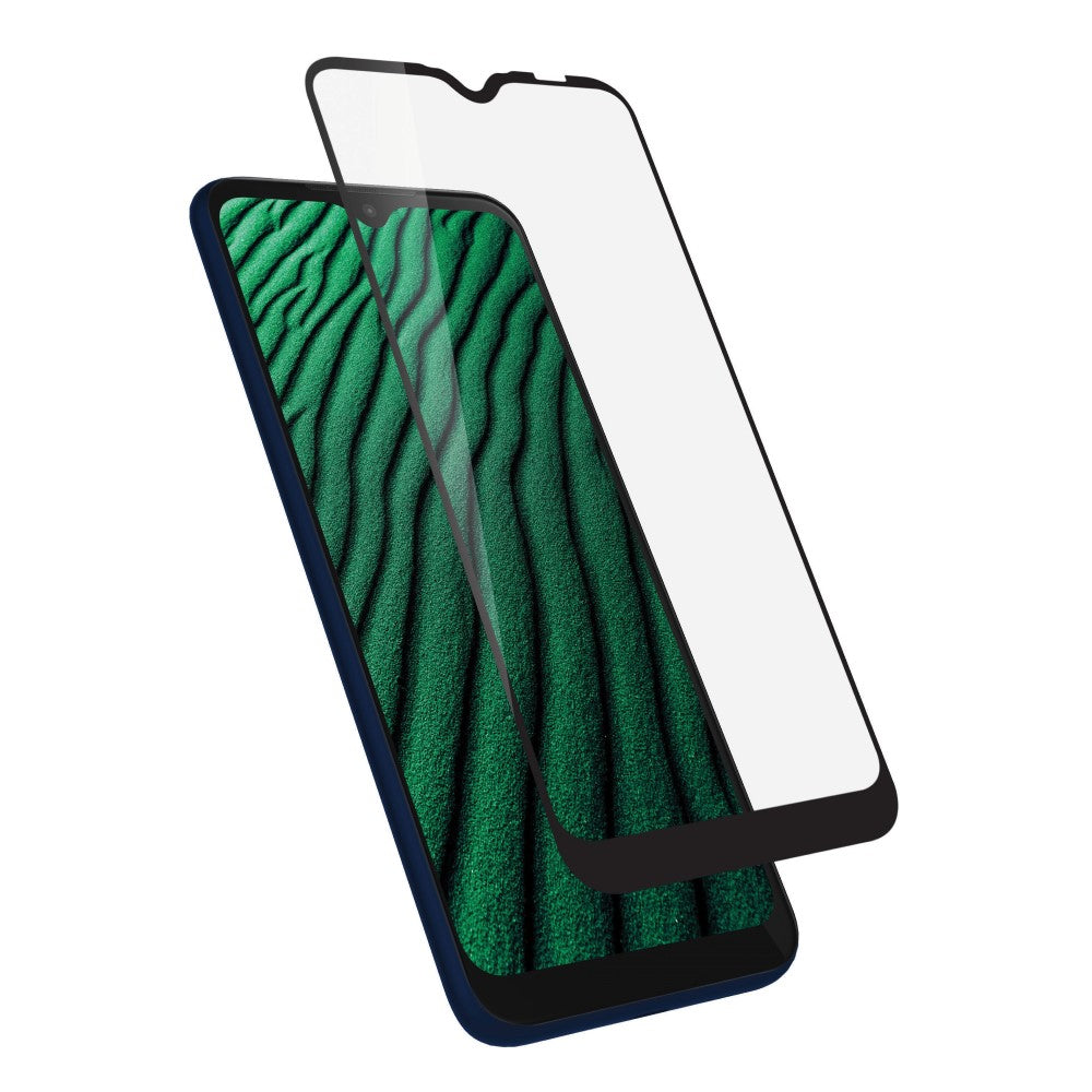 CRICKET INFLUENCE ZIZO TEMPERED GLASS SCREEN PROTECTOR (110379)