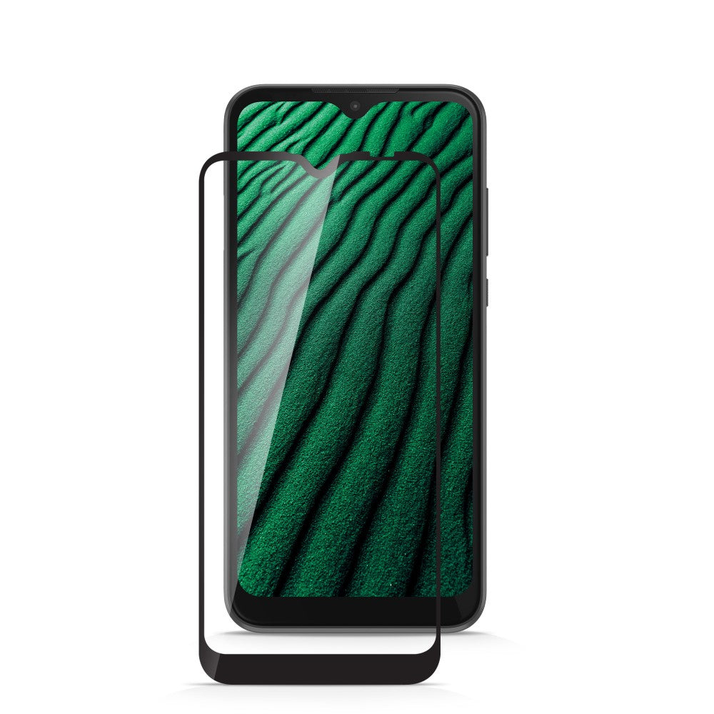 CRICKET INFLUENCE ZIZO TEMPERED GLASS SCREEN PROTECTOR (110379)