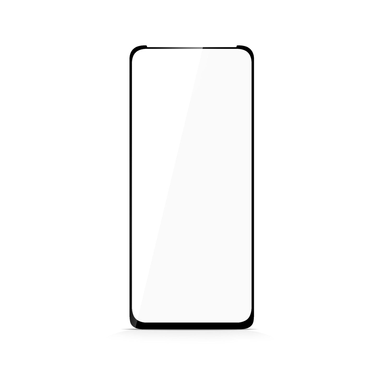MOTO G STYLUS (2023) / MOTO G STYLUS 5G (2023) ZIZO TEMPERED GLASS SCREEN PROTECTOR - BLACK (1105801)