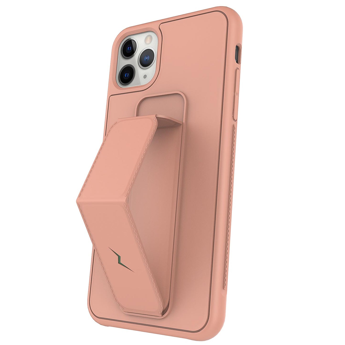 IPhone 11 Pro ZIZO GRIP Series: Coral Pink (9458)