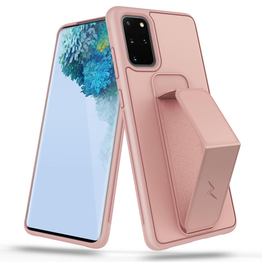 ZIZO GRIP SERIES GALAXY S20+ CASE - CORAL PINK (10168)