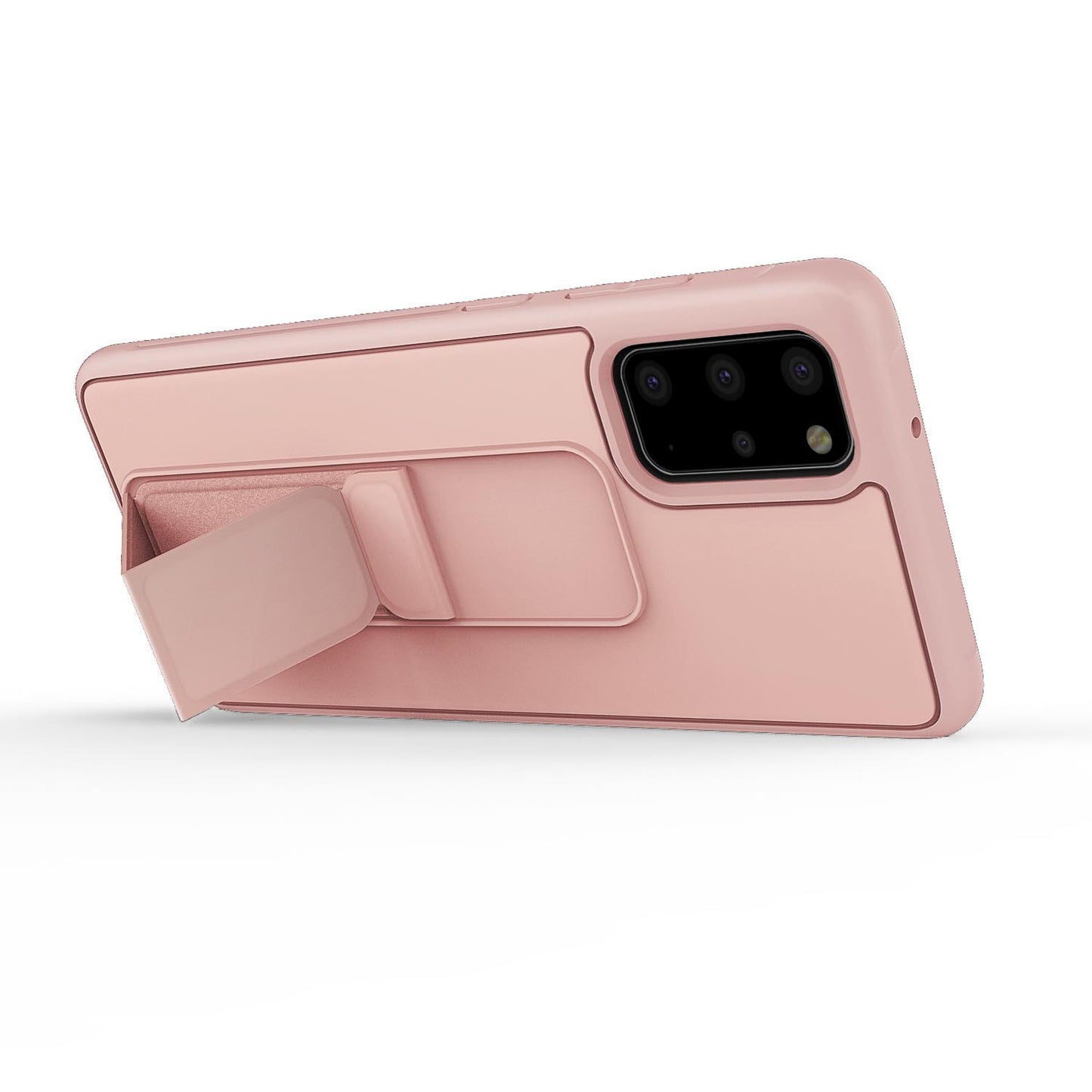 ZIZO GRIP SERIES GALAXY S20+ CASE - CORAL PINK (10168)