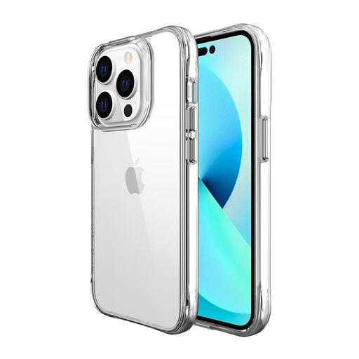 Apple  iPhone 14 Pro Max Prodigee Hero Case - Clear  (1104734)