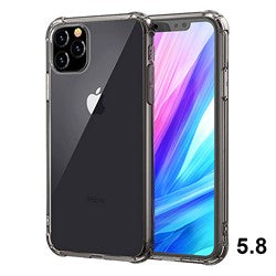 Apple iPhone 11 PRO 5.8" GT3 HYBRID CASE - BLACK (4210)