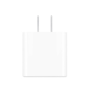 Original Apple 20W USB-C Power Adapter ( 1108066) (MSRP $39.99)