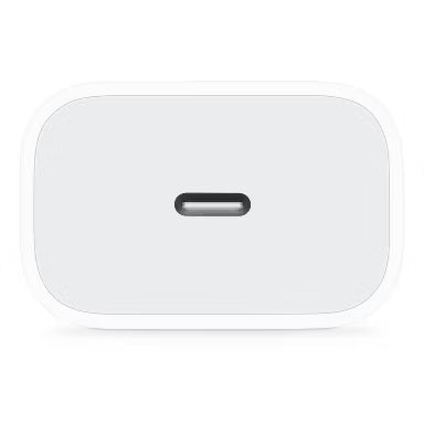 Original Apple 20W USB-C Power Adapter ( 1108066) (MSRP $39.99)