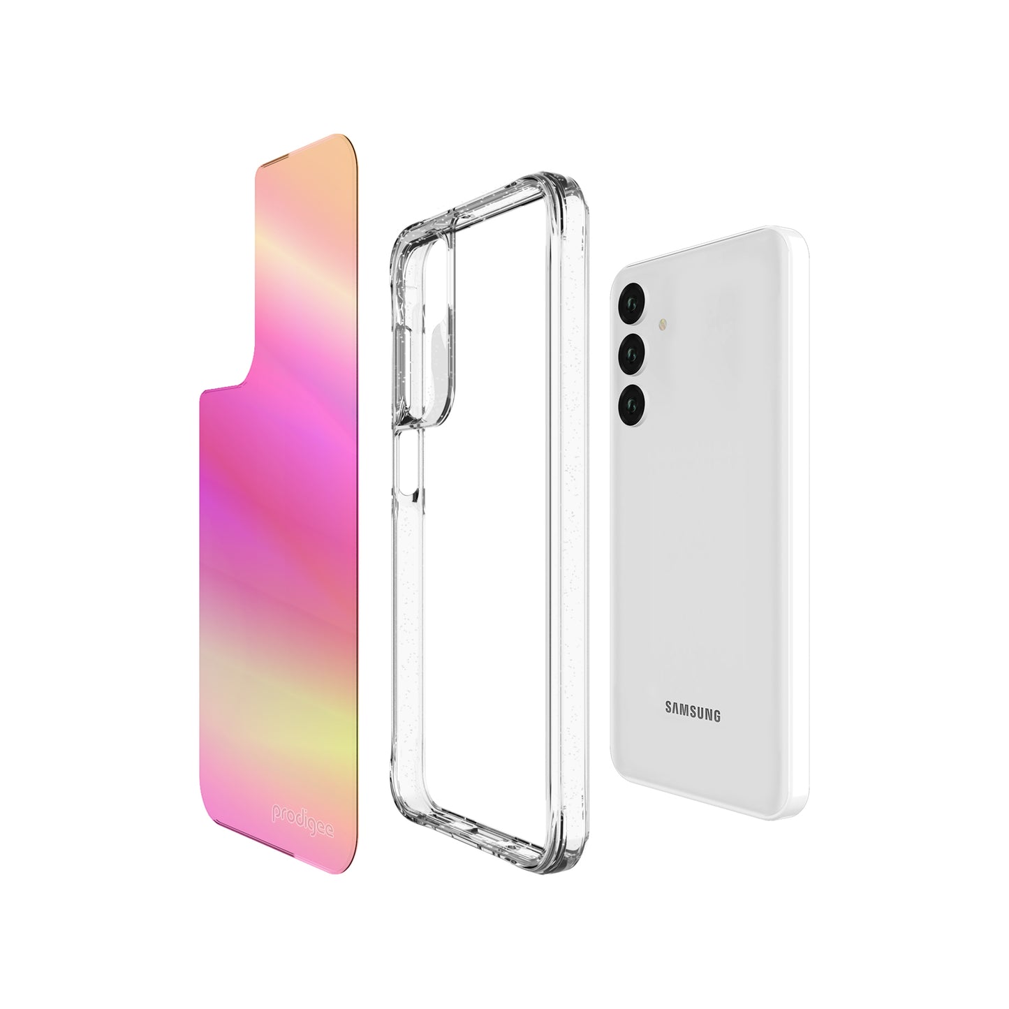 Prodigee Galaxy A16: Glow (1102582)