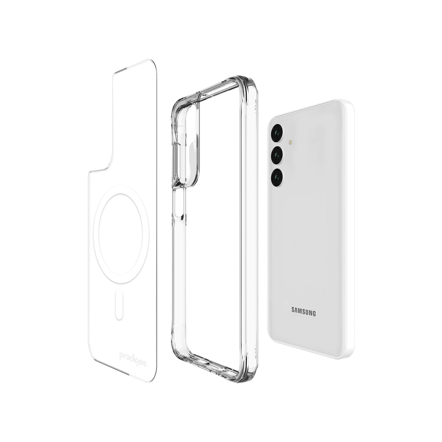 Prodigee Galaxy A16: Hero-M (1102581)