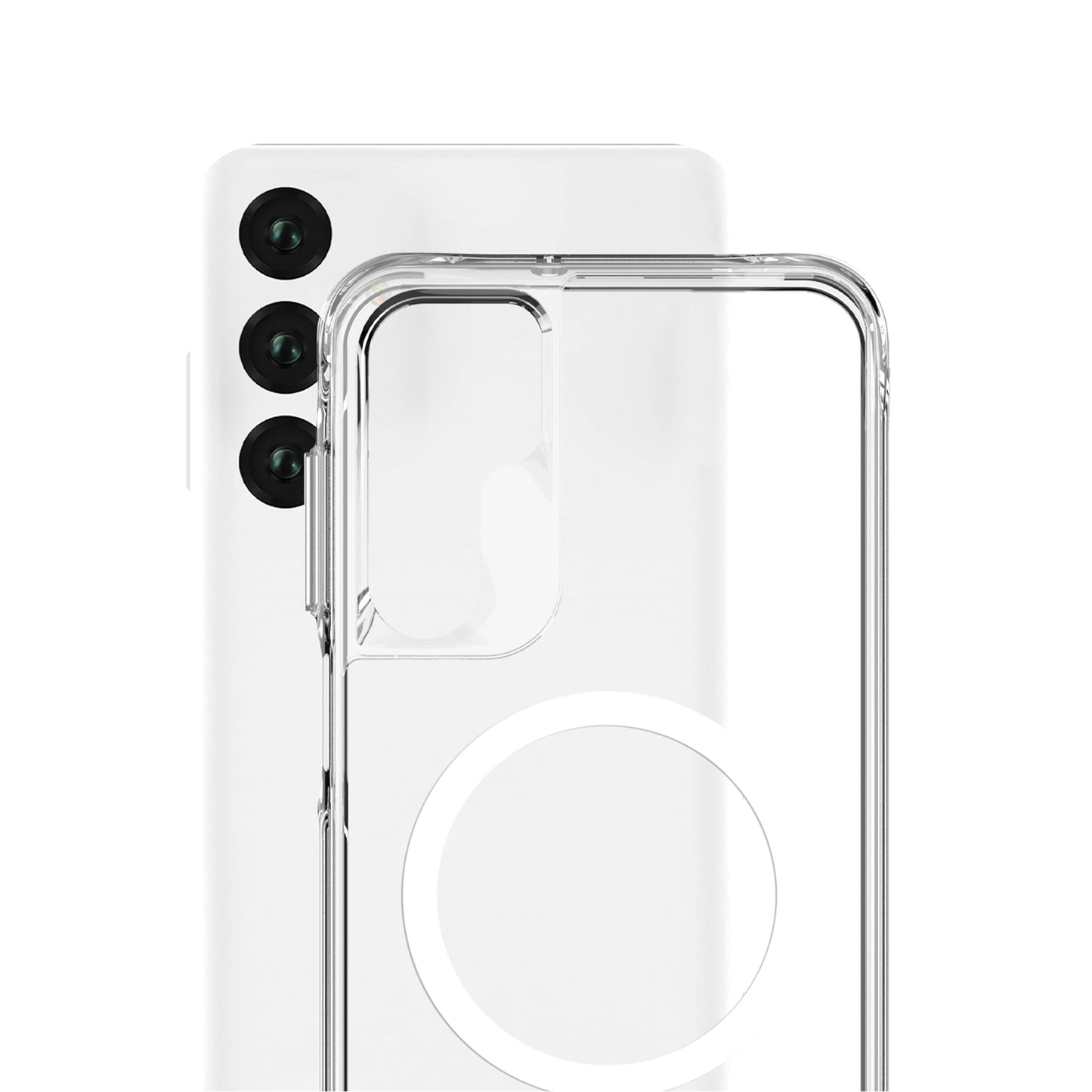 Prodigee Galaxy A16: Hero-M (1102581)