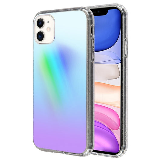 Apple iPhone 11 MyBat Fusion Protector Cover - Mirror of The Sky (1103418)