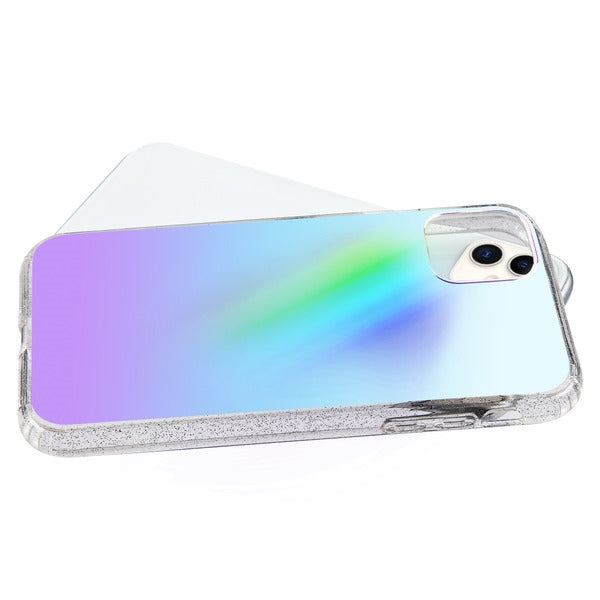 Apple iPhone 11 MyBat Fusion Protector Cover - Mirror of The Sky (1103418)