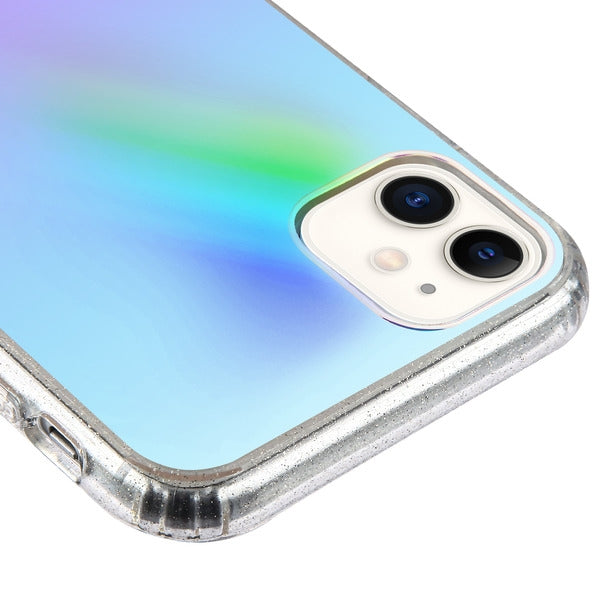 Apple iPhone 11 MyBat Fusion Protector Cover - Mirror of The Sky (1103418)