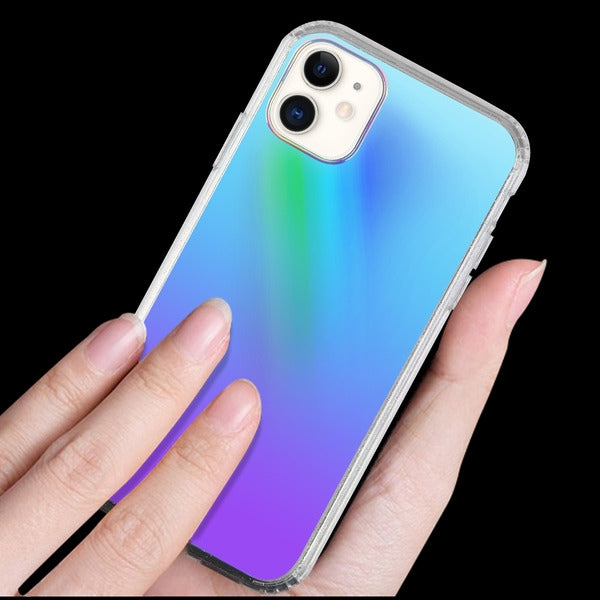 Apple iPhone 11 MyBat Fusion Protector Cover - Mirror of The Sky (1103418)