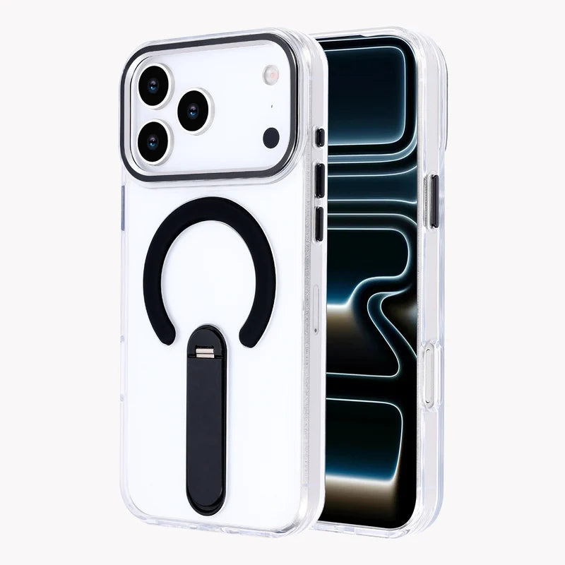 Mello IPHONE 17/18 PRO MAX CH61 CASE BLACK ( 1108170) (MSRP $59.99)