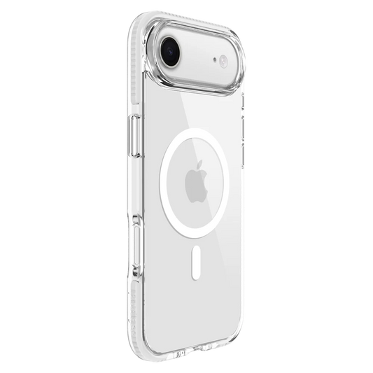 prodigee - Magneteek MagSafe Case for Apple iPhone Air - White ( 1103449) (MSRP $59.99)