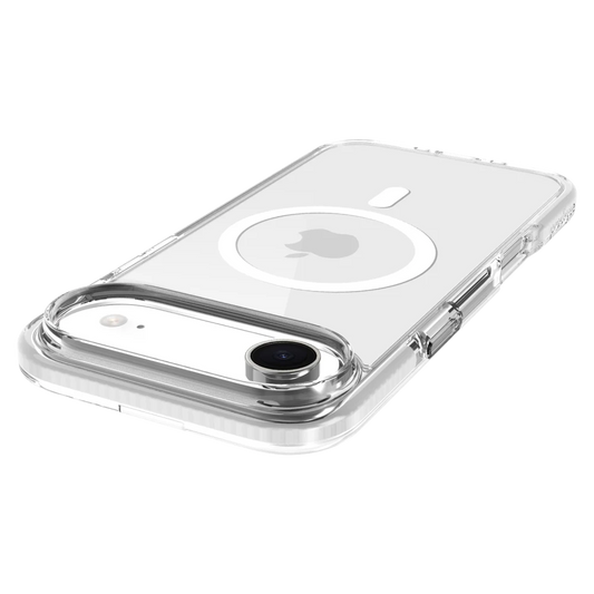 prodigee - Magneteek MagSafe Case for Apple iPhone Air - White ( 1103449) (MSRP $59.99)