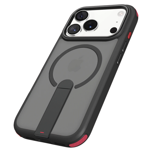 Prodigee - Formula K1 MagSafe Case for Apple iPhone 17 Pro Max - Smoke ( 1103424) (MSRP $79.99)