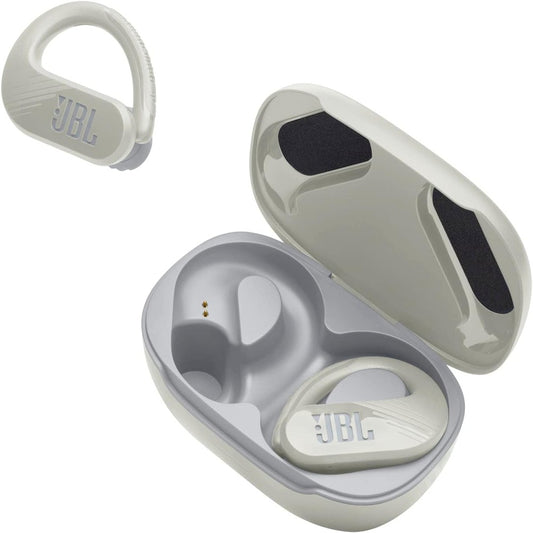 JBL Endurance Peak III True Wireless In-Ear Sport Headphones - White (1107032)