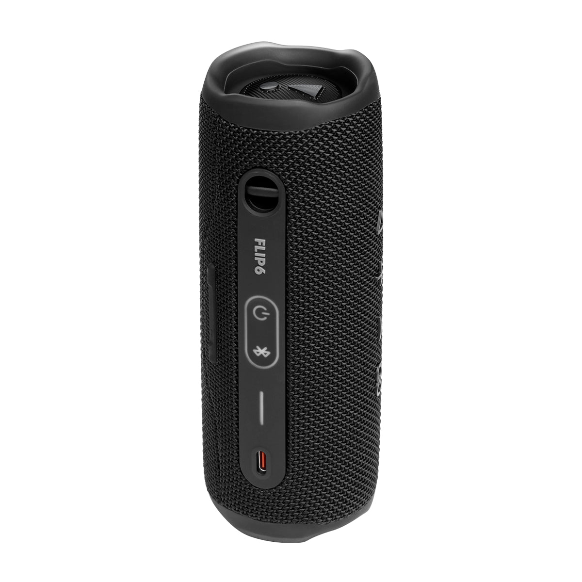 JBL FLIP 6 Portable Waterproof Speaker - BLACK (1103220)