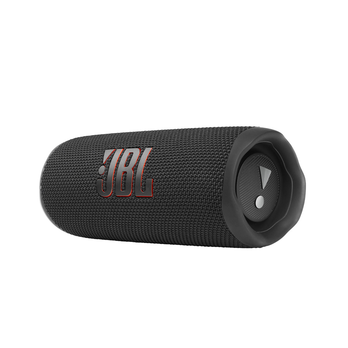 JBL FLIP 6 Portable Waterproof Speaker - BLACK (1103220)