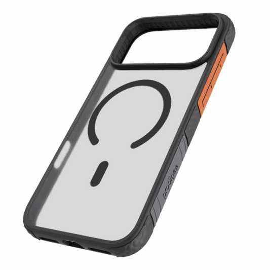 Prodigee - iPhone 17 Pro Max: Jogger, Midnight ( 1103426) (MSRP $79.99)