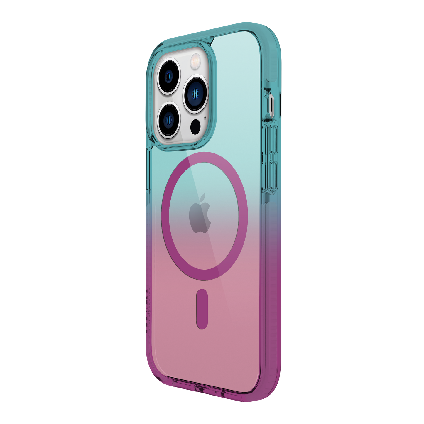 Apple iPhone 14 Pro Max Prodigee Safetee Flow+Mag Case - Space (1104790)