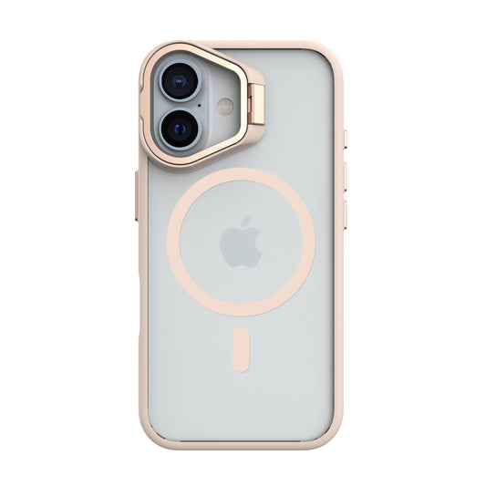 Prodigee iPhone 16: Kick It - Rose (1107279)