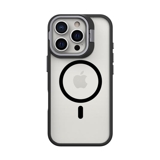 Prodigee iPhone 16 Pro: Kick It - Black (1107273)