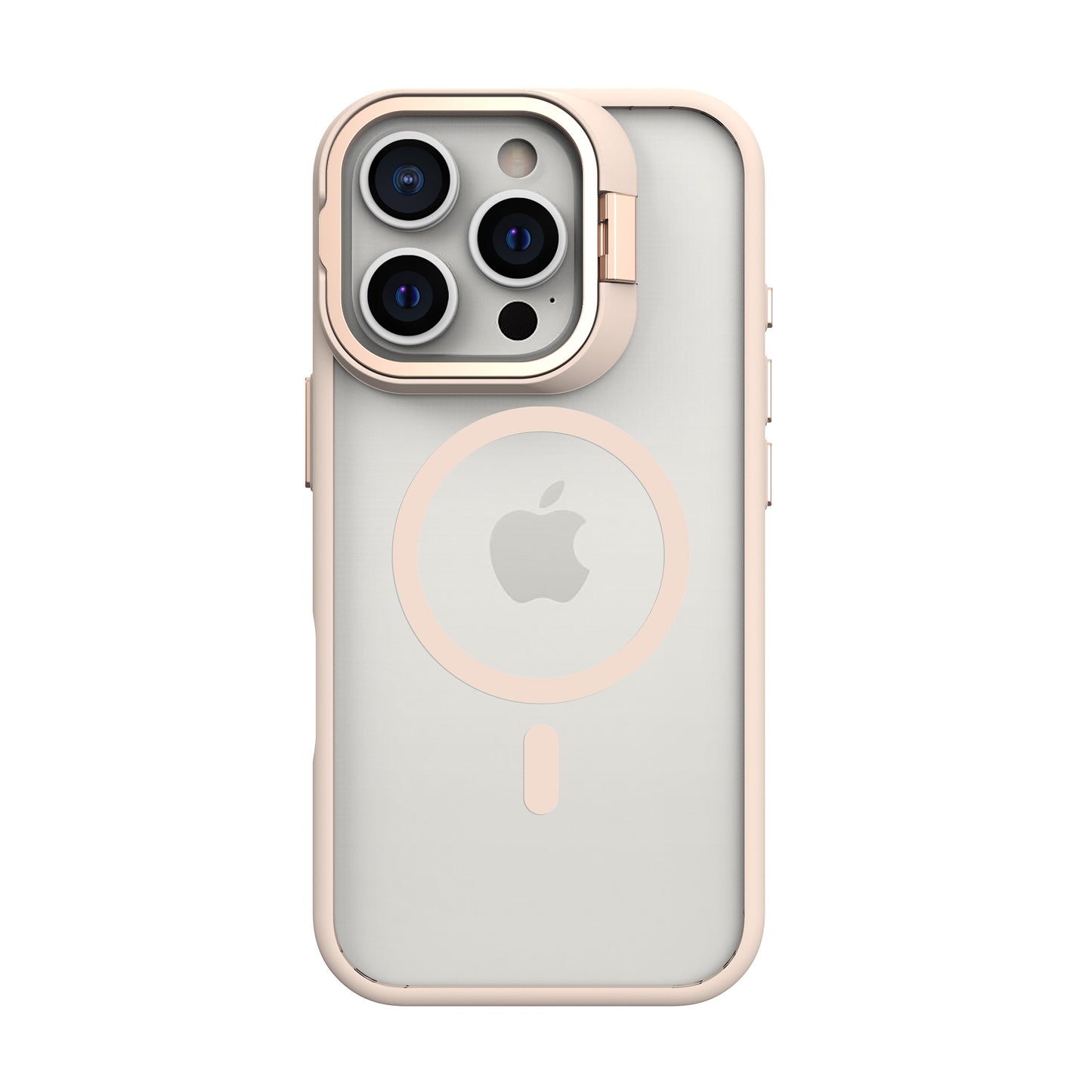 Prodigee iPhone 16 Pro Max: Kick It - Rose (1107267)