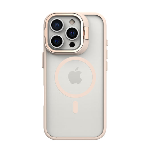 Prodigee iPhone 16 Pro Max: Kick It - Rose (1107267)