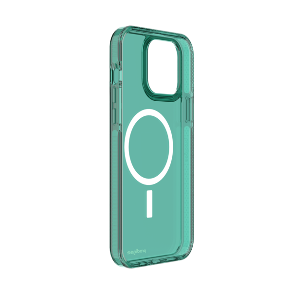 Apple iPhone 13 Pro Max 6.7 Prodigee Safetee Neo + Mag Case - Mint (1101954)