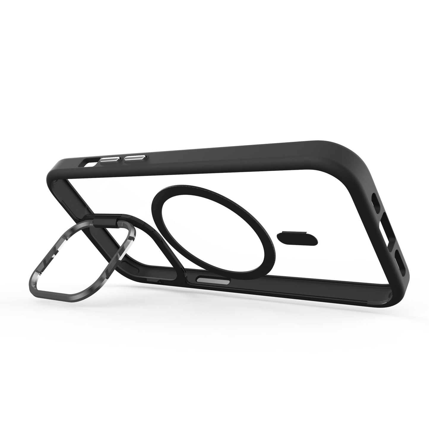 Apple iPhone 14 Pro Max Prodigee KickIt Case - Black (1104788)