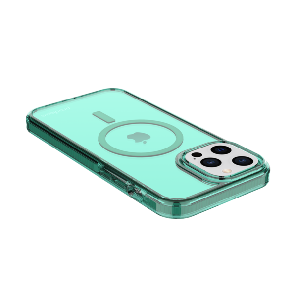 Apple iPhone 13 Pro Max 6.7 Prodigee Safetee Neo + Mag Case - Mint (1101954)