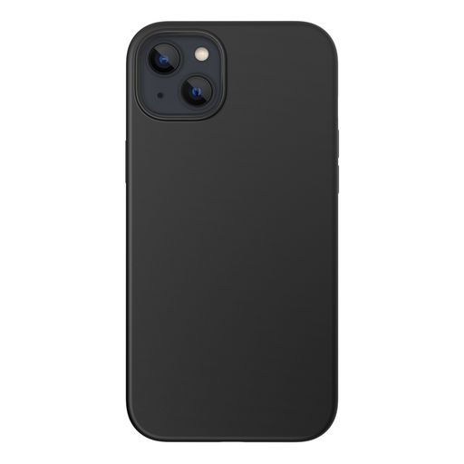 Apple iPhone 14 Plus/ iPhone 15 Plus (6.7)  Prodigee Safetee Smooth + Mag case - Black (1104829)