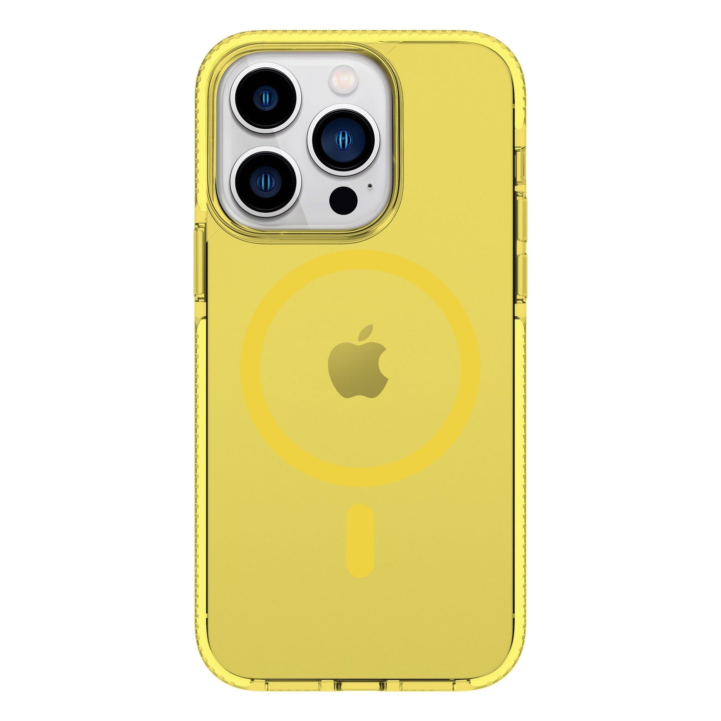Apple iPhone 14 Pro Prodigee Safetee Neo+Mag Case - Lemon (1104777)