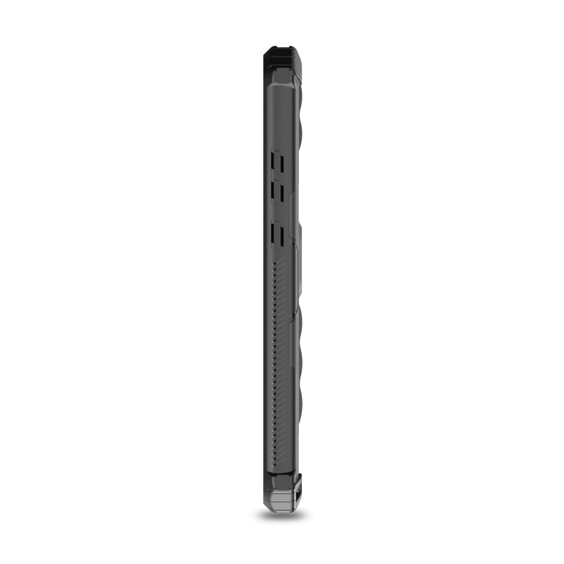 Cricket Ovation 3 MyBat Sturdy Hybrid Protector Cover (with Stand) - Black / Black (1105274)