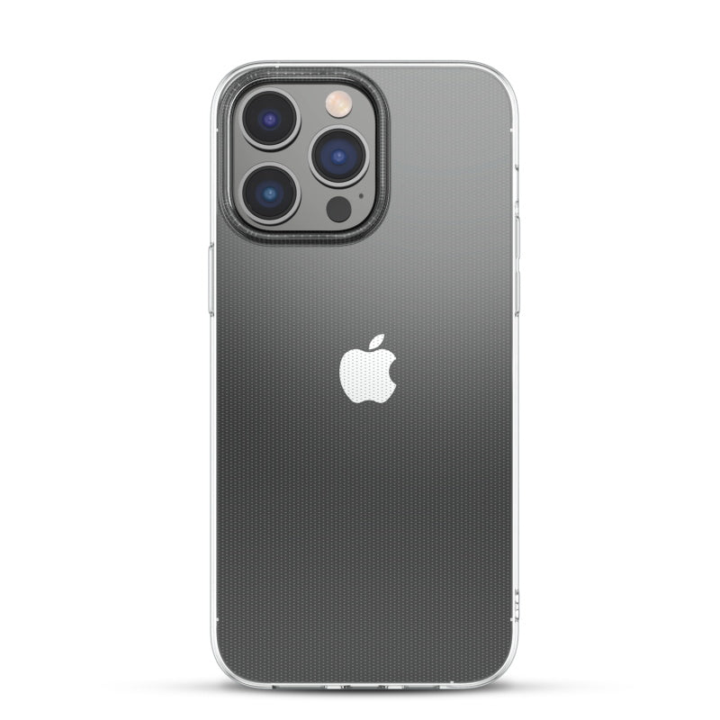 Apple iPhone 14 PRO MAX 6.7 Mybat Candy Skin Cover  - Glossy Transparent Clear (1104705)