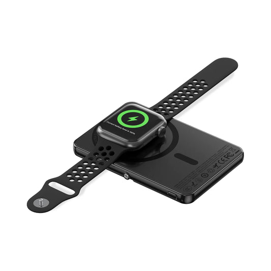 Prodigee  Mag Power To Go + Watch 5K a built-in kickstand and integrated Apple Watch charger( 1107691) (MSRP $89.99)