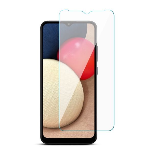 MyBat Tempered Glass Screen Protector 2.5D (10-PACK) for Motorola Moto G Play (2021) - Clear (1101824)