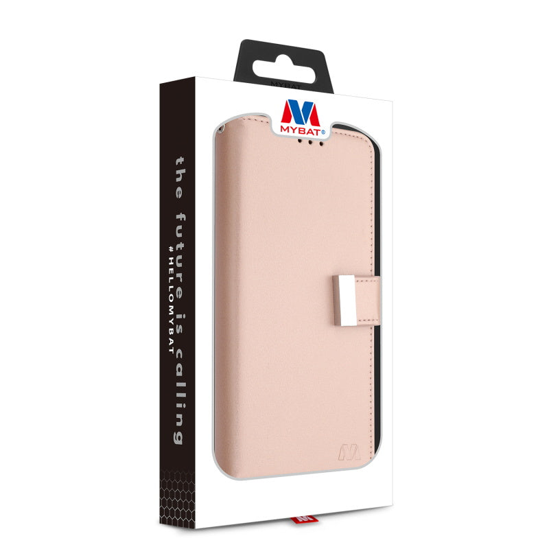 Samsung A23 5G MyBat MyJacket Wallet Xtra Series - Rose Gold (1105102)