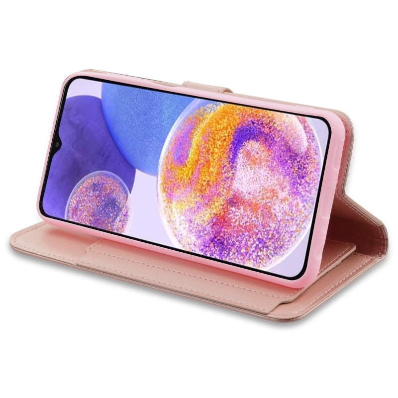 Samsung A23 5G MyBat MyJacket Wallet Xtra Series - Rose Gold (1105102)