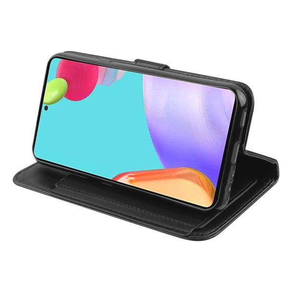 Samsung Galaxy A52 5G MyBat MyJacket Wallet Xtra Series - Black (1101196)