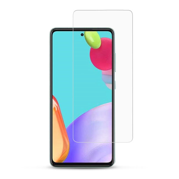 Samsung Galaxy  A53 5G / Galaxy A33 5G MyBat Tempered Glass Screen Protector (2.5D) - Clear (1103517)